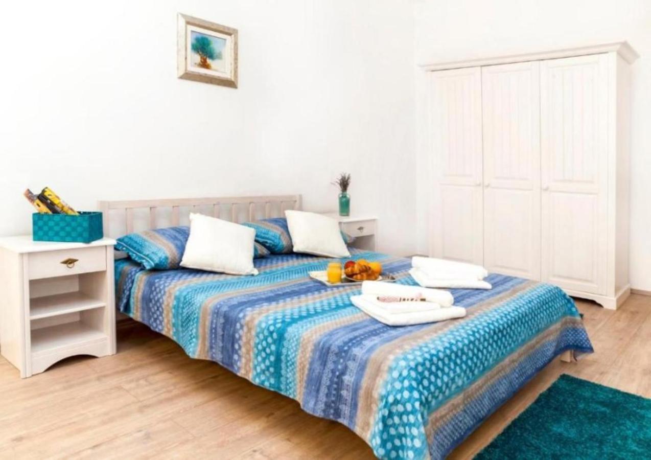 Apartman Gaby In Center Of Split Exteriér fotografie