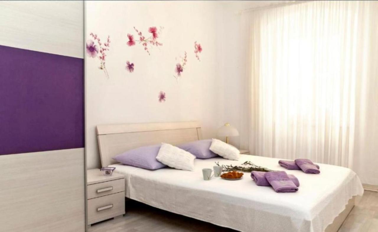 Apartman Gaby In Center Of Split Exteriér fotografie