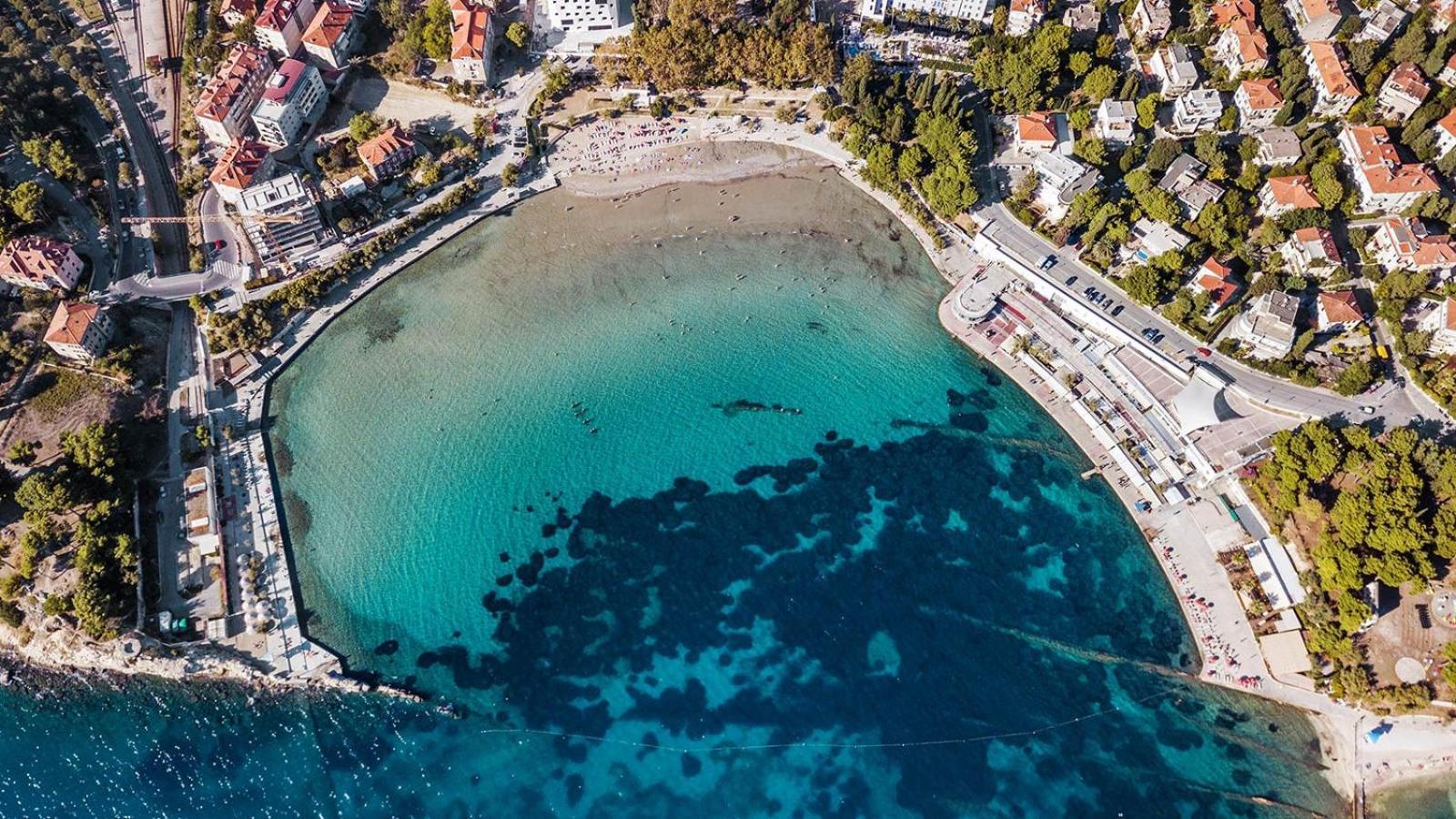 Apartman Gaby In Center Of Split Exteriér fotografie